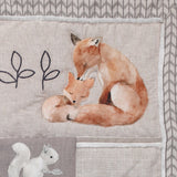 Crib Bedding Set