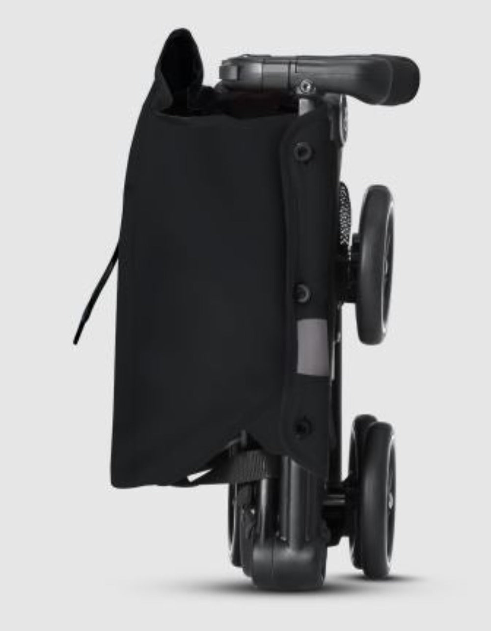 GB Pockit+ All-Terrain Compact Lightweight Stroller – mtrendi