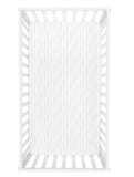 Fitted Crib Sheet