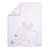 Crib Bedding Set