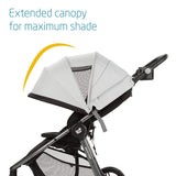 Travel System