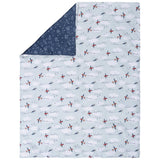 Crib Bedding Set