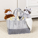 Storage Tote