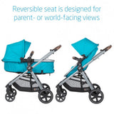  Travel System Stroller