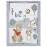 Crib Bedding Set