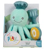 Octopus Occuplaytion