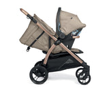 Single Stroller