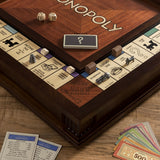 Monopoly Heirloom Edition Board Game