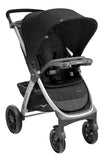 Quick-Fold Stroller