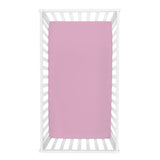 Fitted Crib Sheet