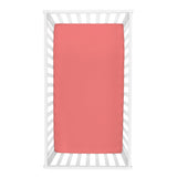 Fitted Crib Sheet