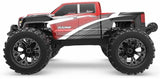 Brushed Electric Truck