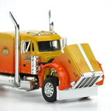 Metal Replica Model