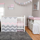 Changing Pad Cover