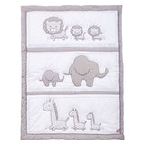 Crib Bedding Set