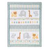 Crib Bedding Set