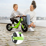 Outdoor Bike