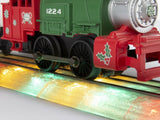 Central Train Set