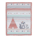 Crib Bedding Set