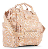 Dr. B.F.F Baby Diaper Bag Backpack