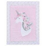 Crib Bedding Set