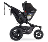 Travel System Stroller