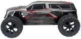 Electric Monster Truck