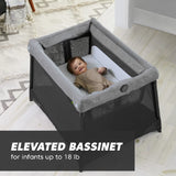 City Suite Multi-Level Playard