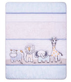 Crib Bedding Set