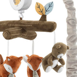 Baby Crib Mobile