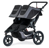 Double Stroller