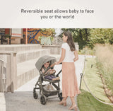 Avant Stroller