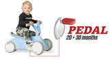 Pedal Car