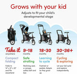 Folding Stroller