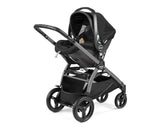 Travel System Stroller