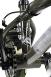 FatBoy Pro Mini BMX Fat Tire Bicycle Bike