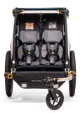 Bike Bicycle Trailer
