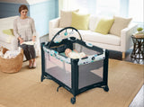 Playard