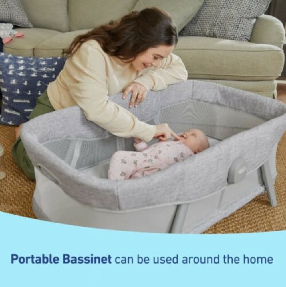 Portable Bassinet