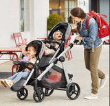 Stroller Second Seat