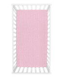 Fitted Crib Sheet