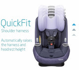 Convertible Car Seat