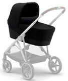 Stroller and Cot