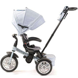 Convertible Stroller