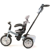 Convertible Stroller