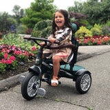 Convertible Stroller