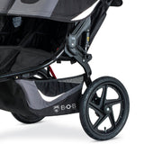 Double Stroller