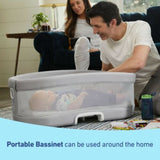 Bedside Bassinet