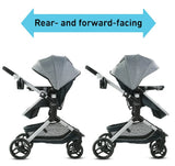 Graco Modes Nest Stroller - Spencer