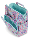 Dr. B.F.F Baby Diaper Bag Backpack